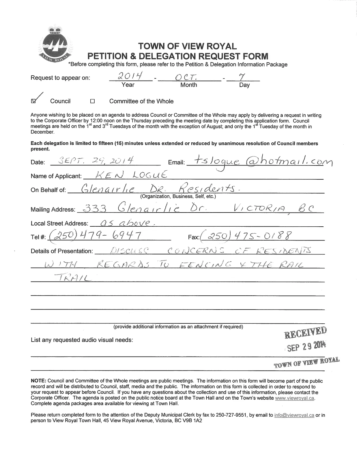 Document image