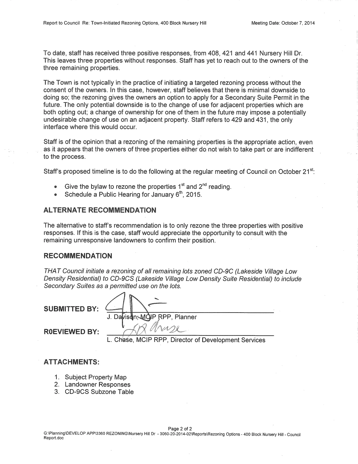 Document image