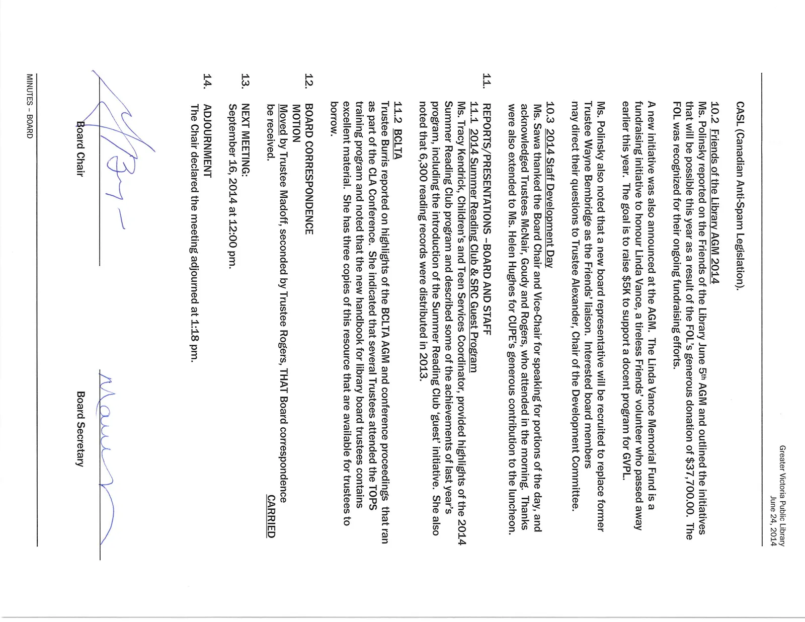 Document image