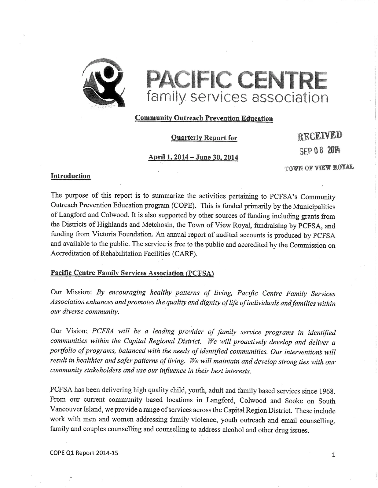Document image