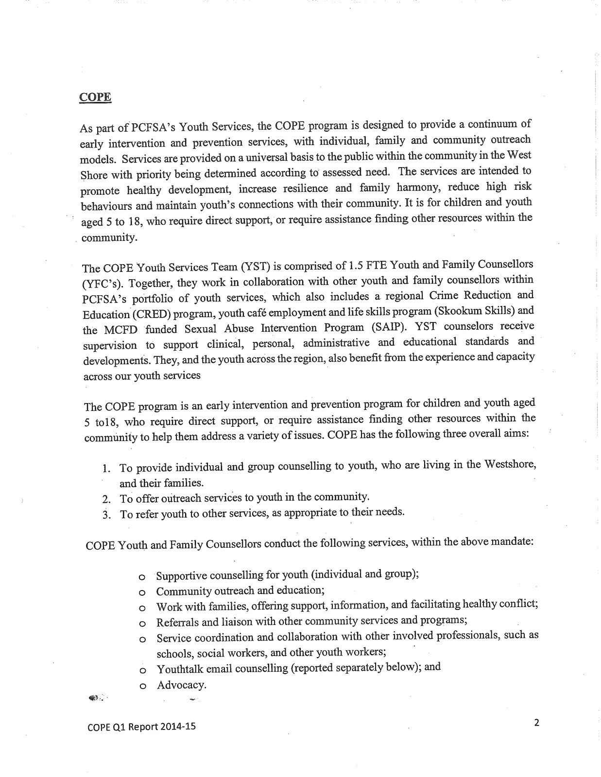 Document image