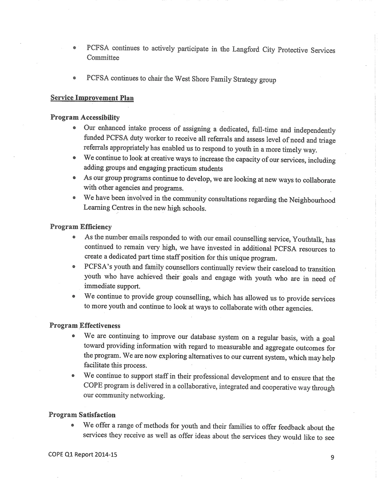 Document image