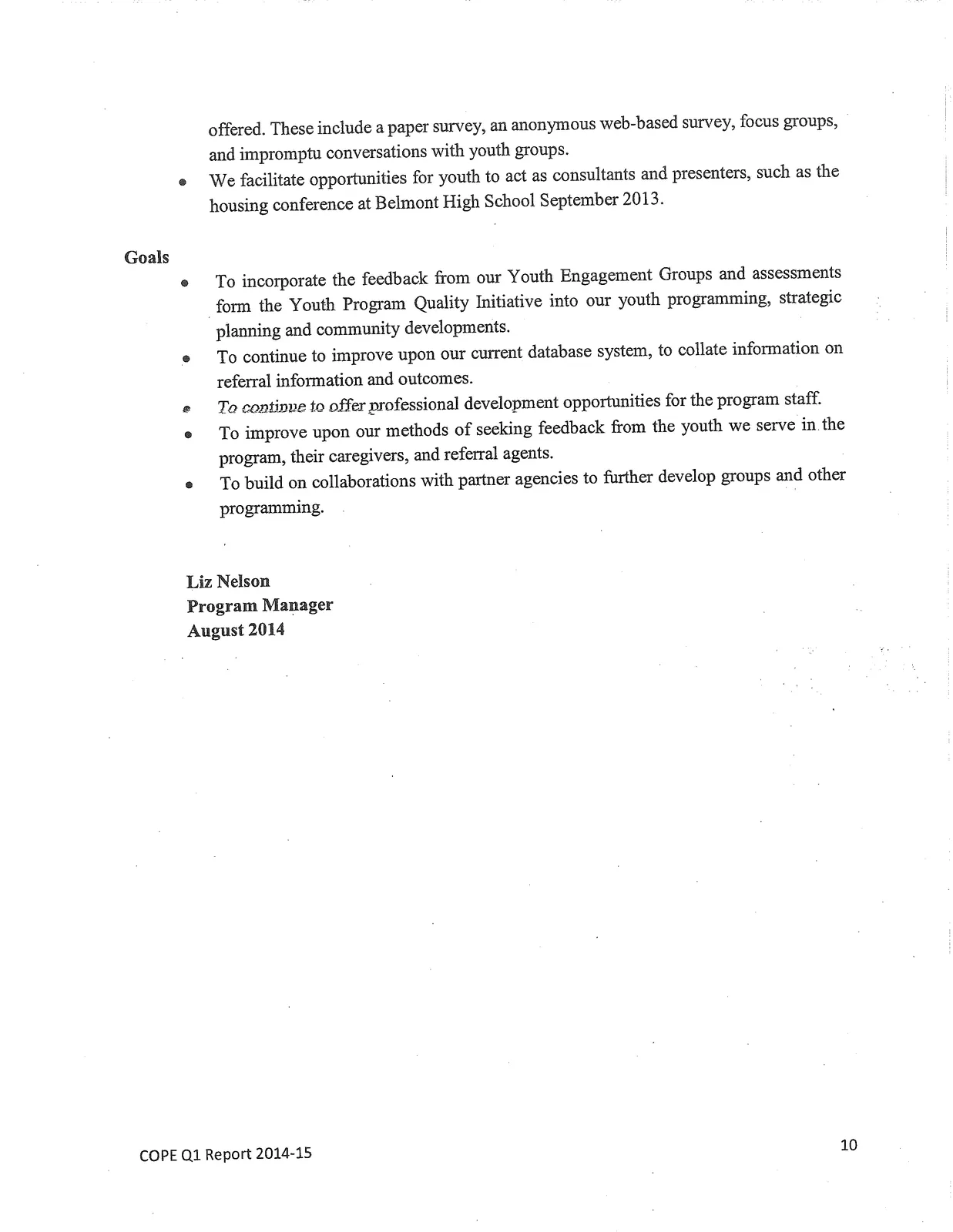Document image