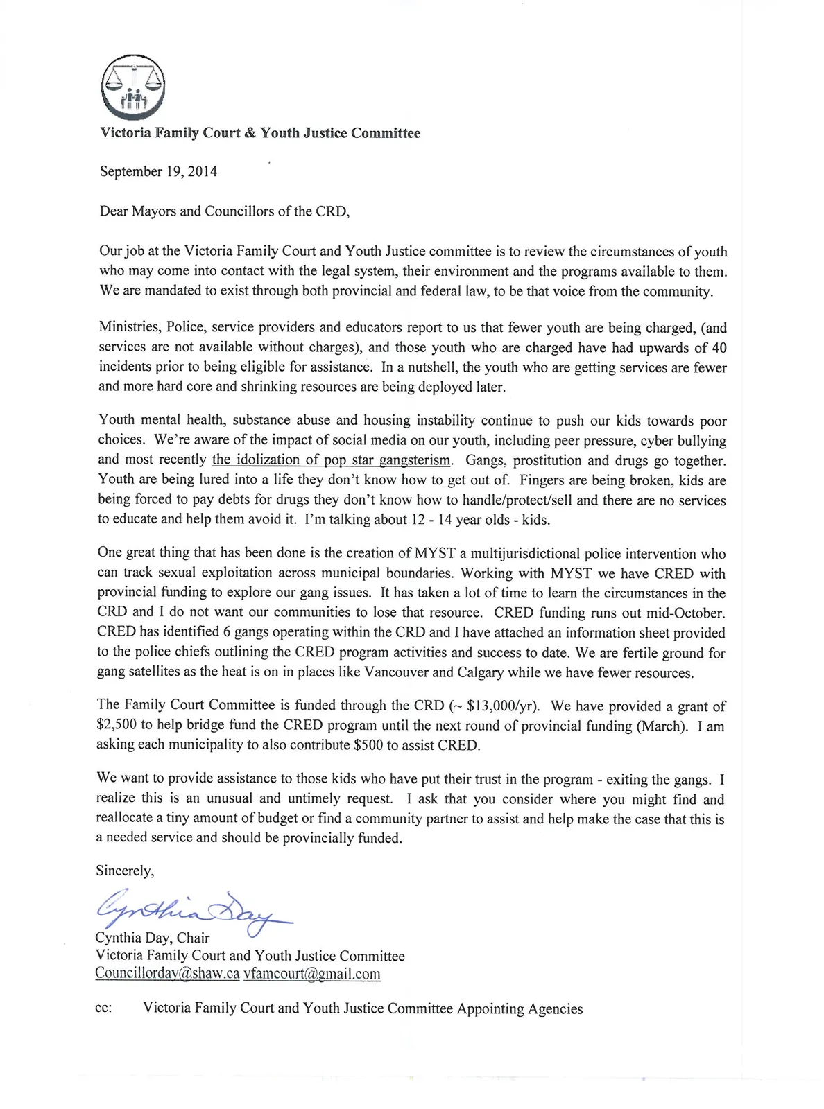 Document image
