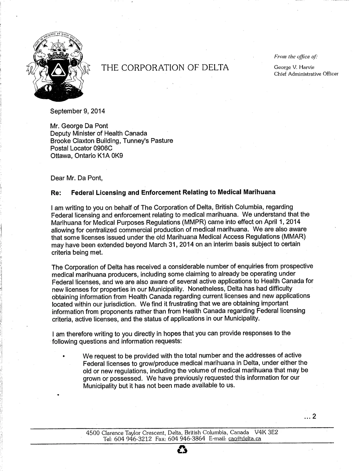 Document image