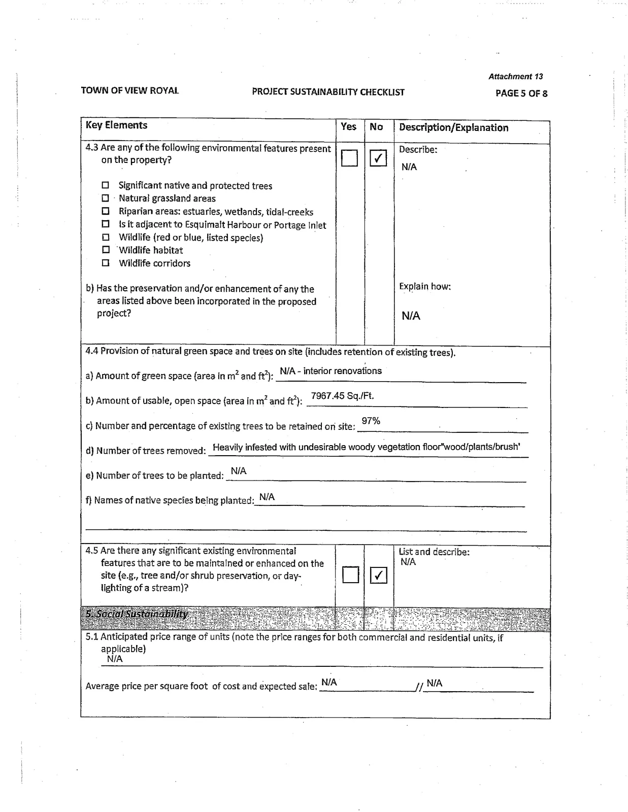 Document image