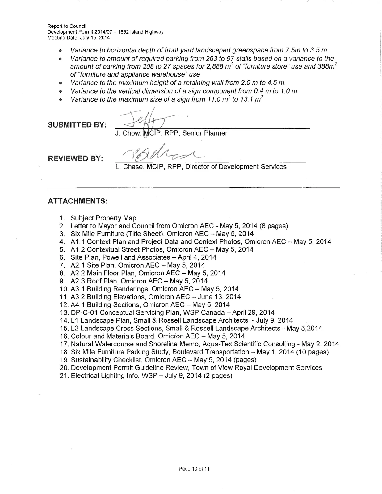 Document image