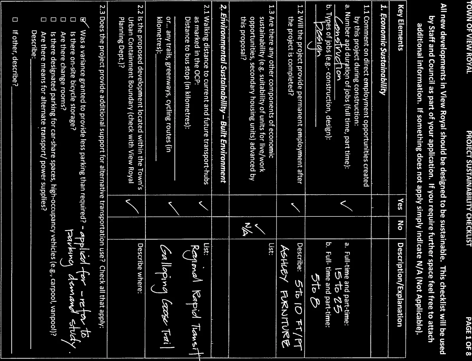 Document image