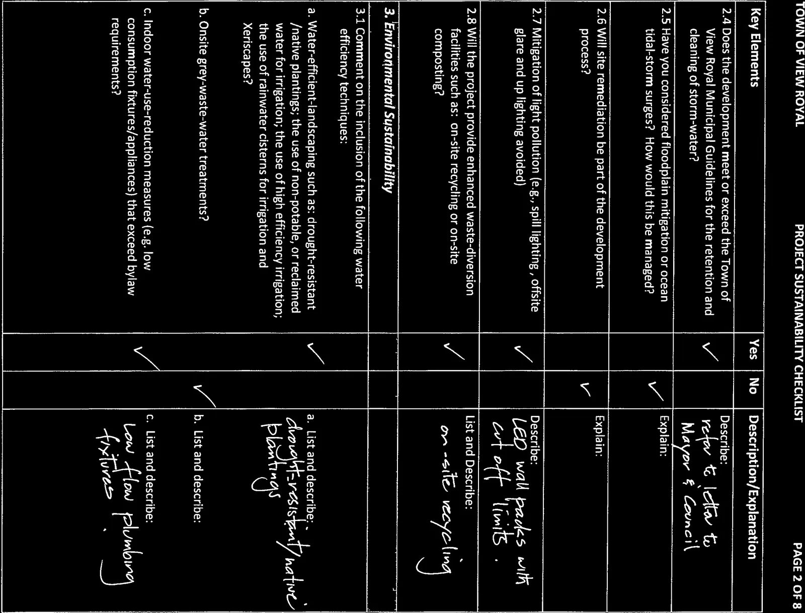 Document image