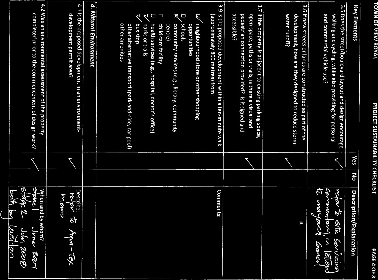 Document image