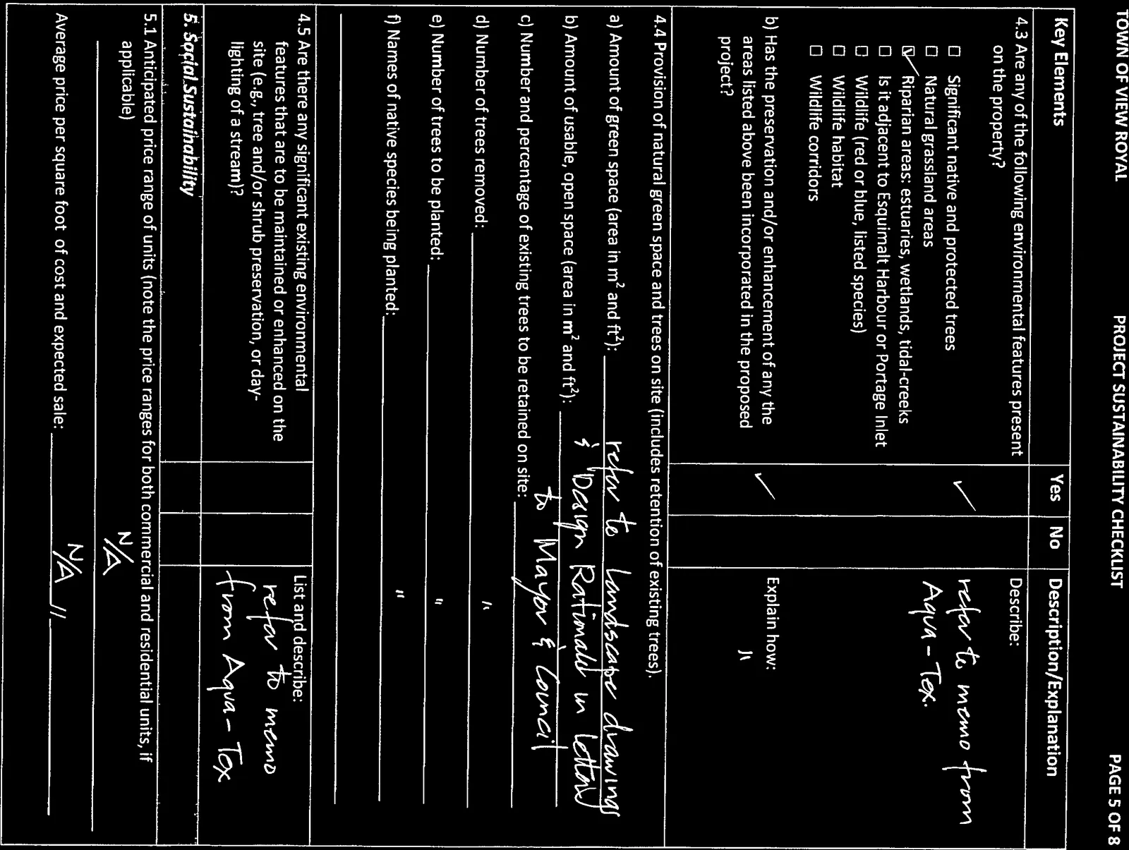 Document image