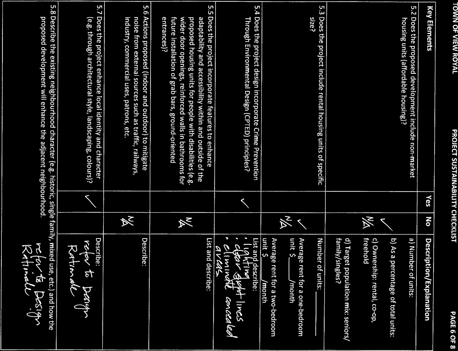 Document image