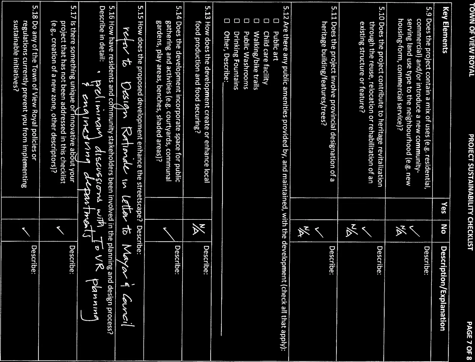 Document image