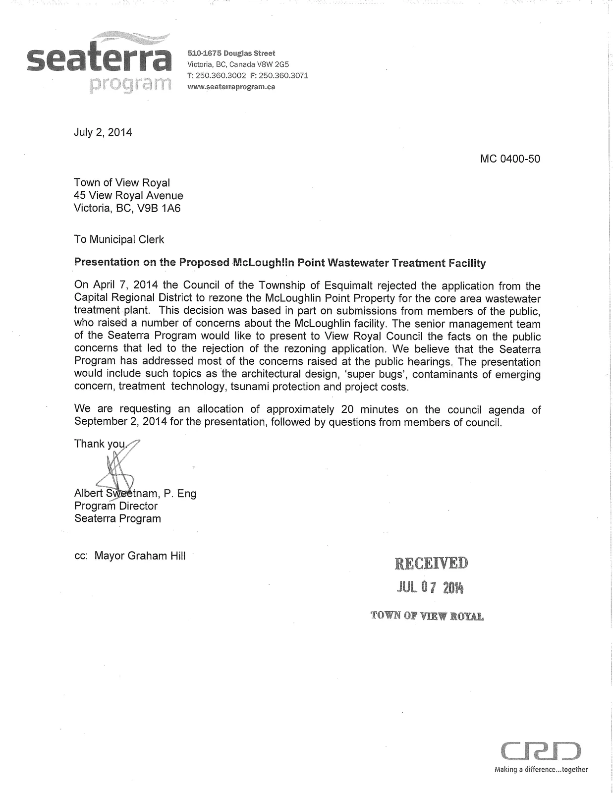 Document image