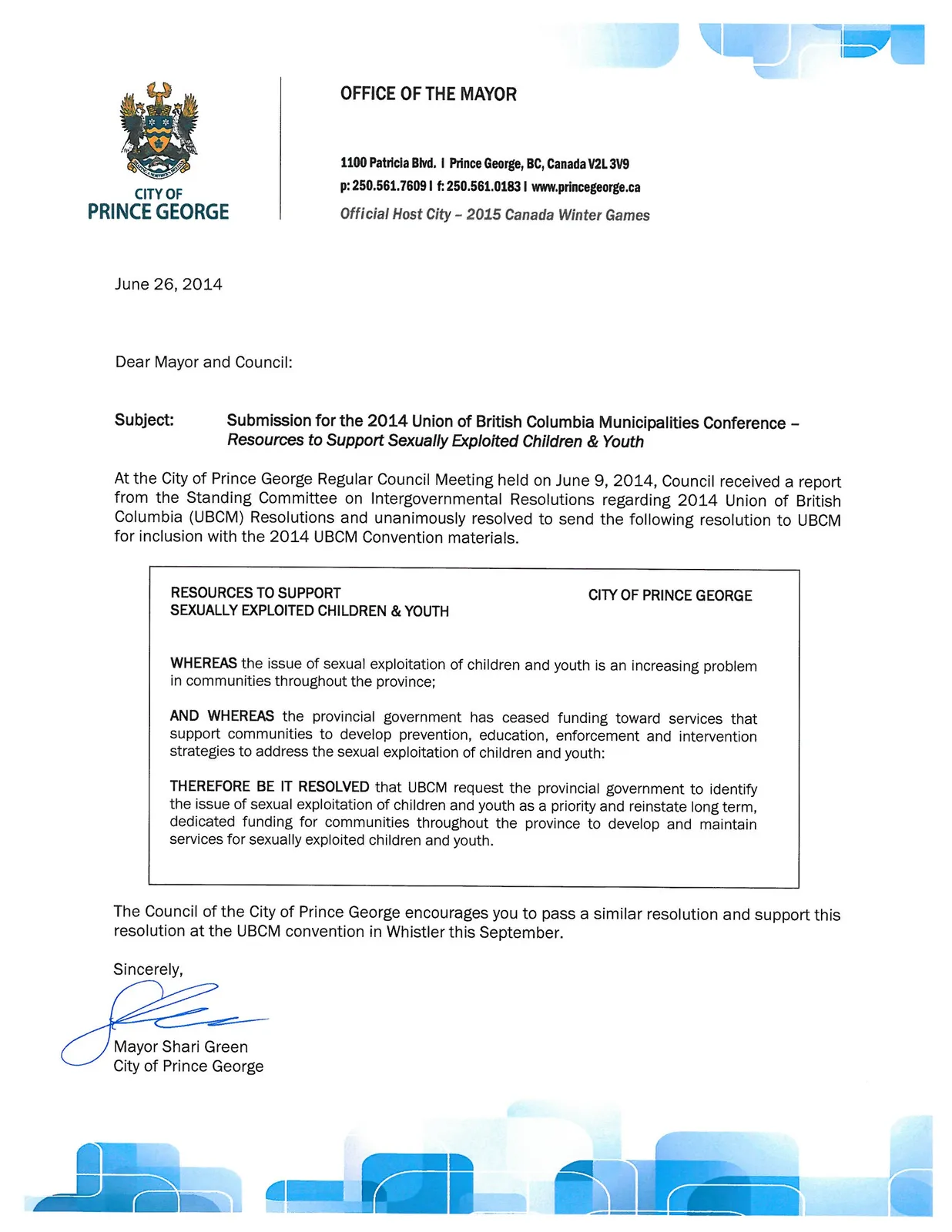 Document image