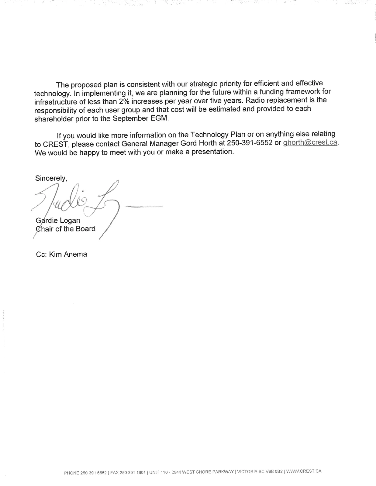 Document image