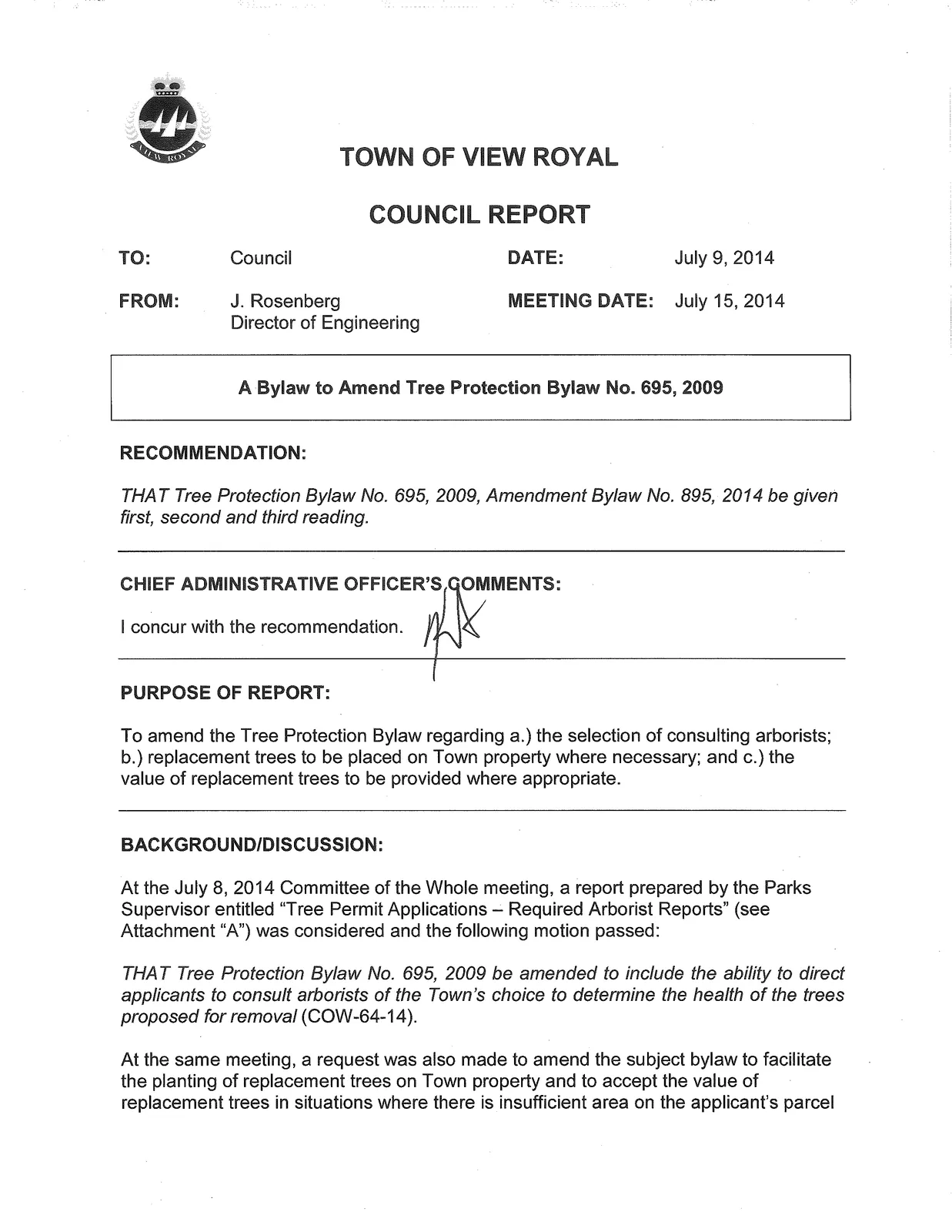 Document image