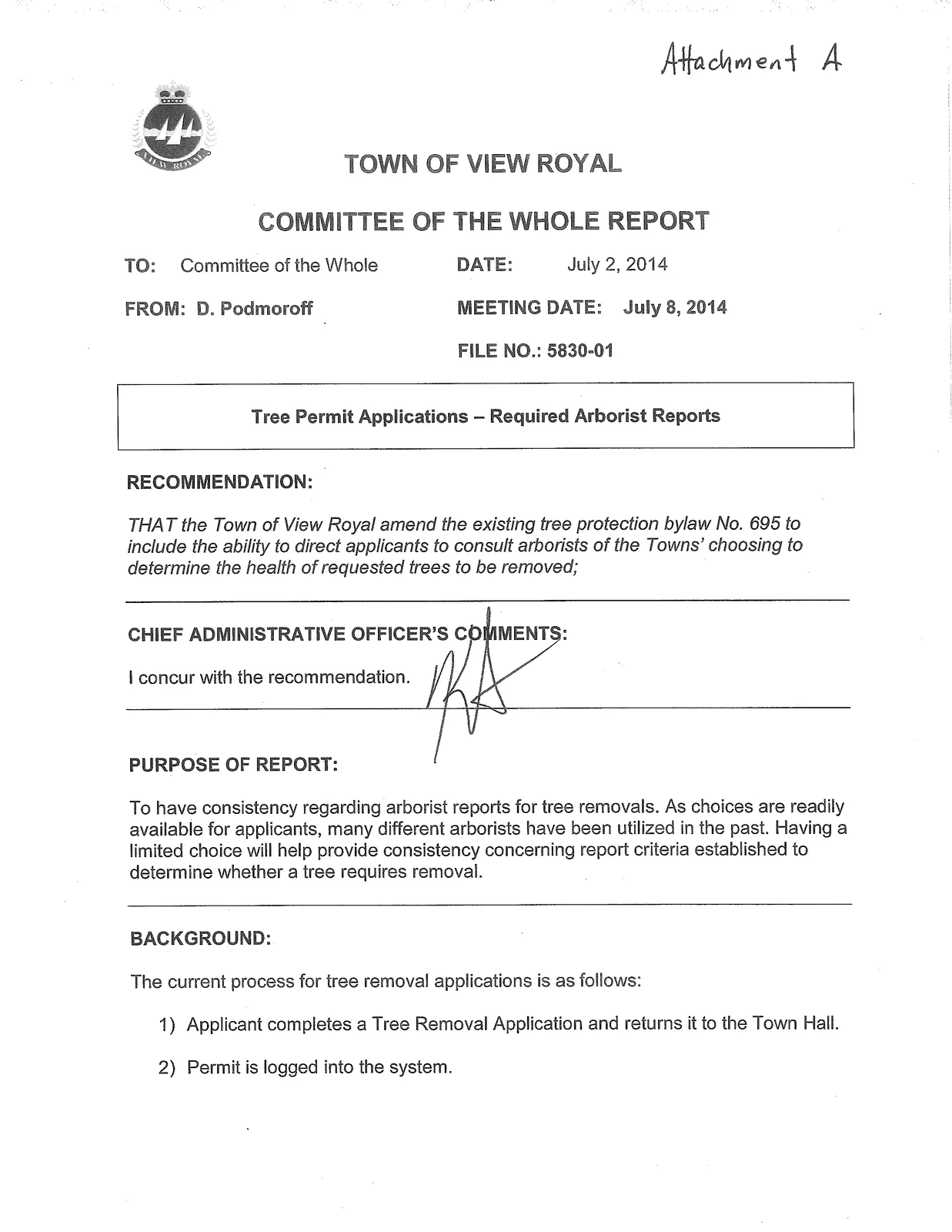 Document image