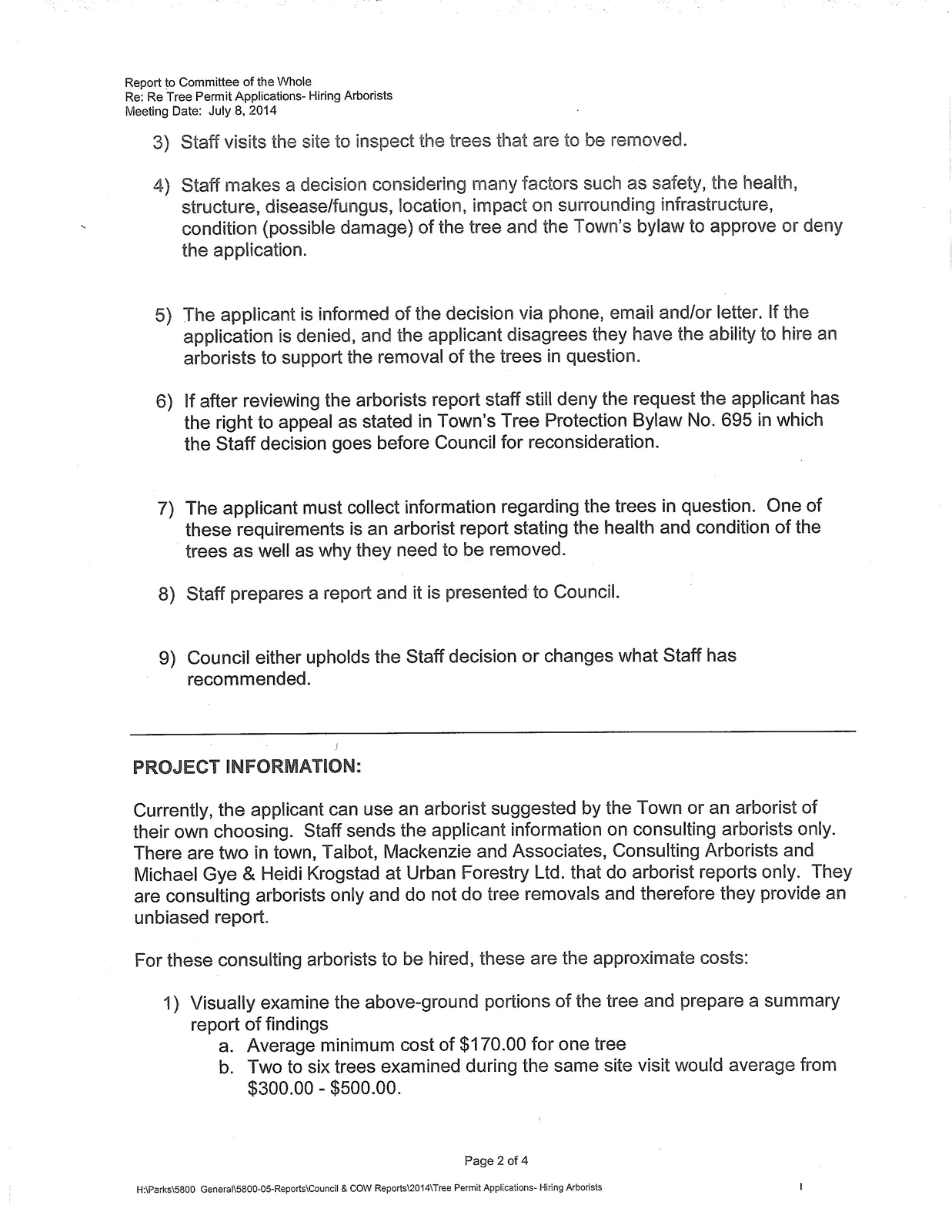 Document image
