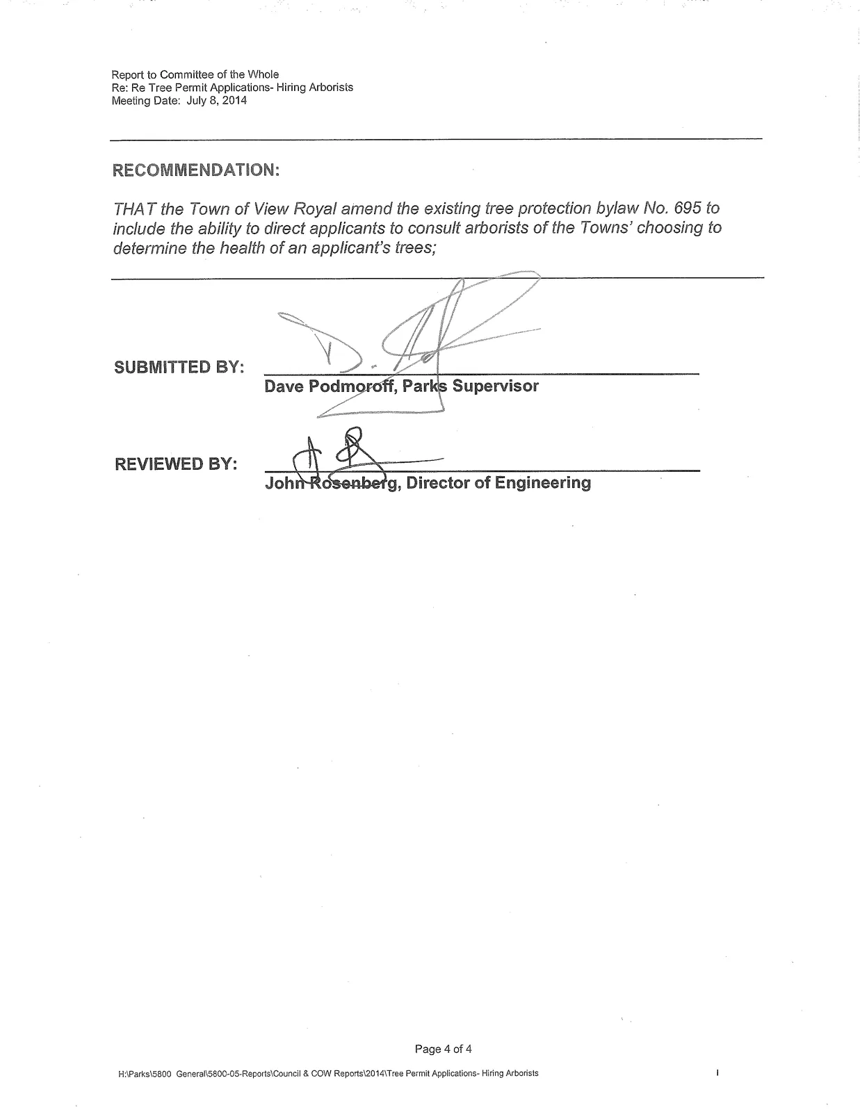 Document image