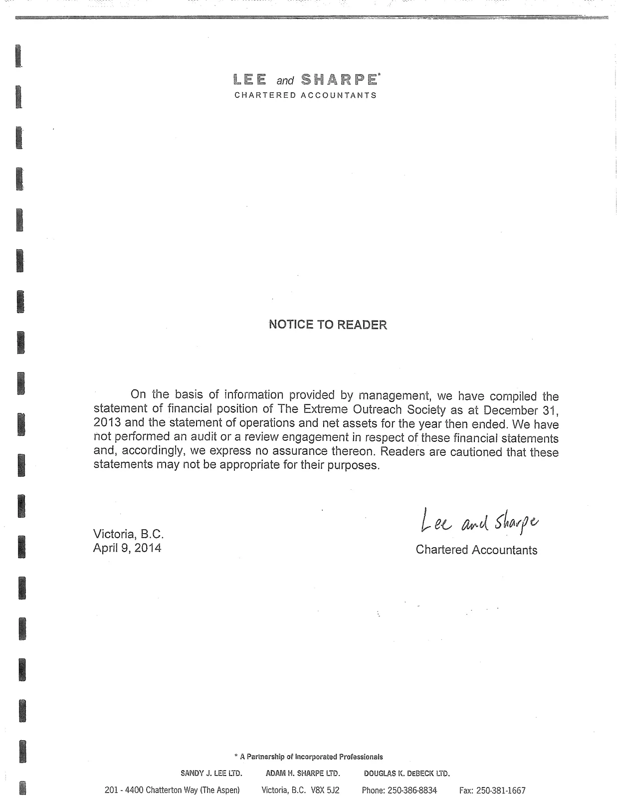 Document image