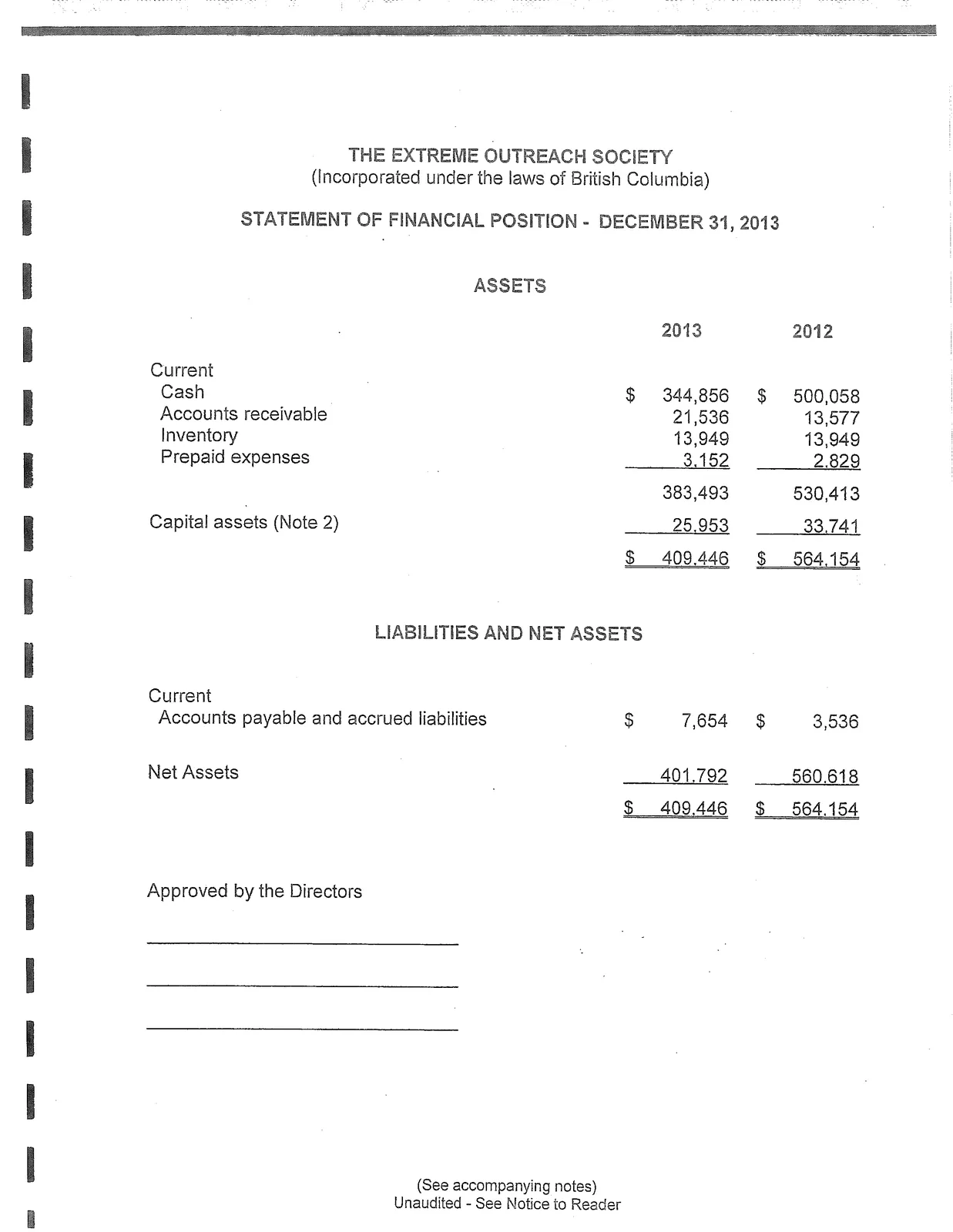 Document image