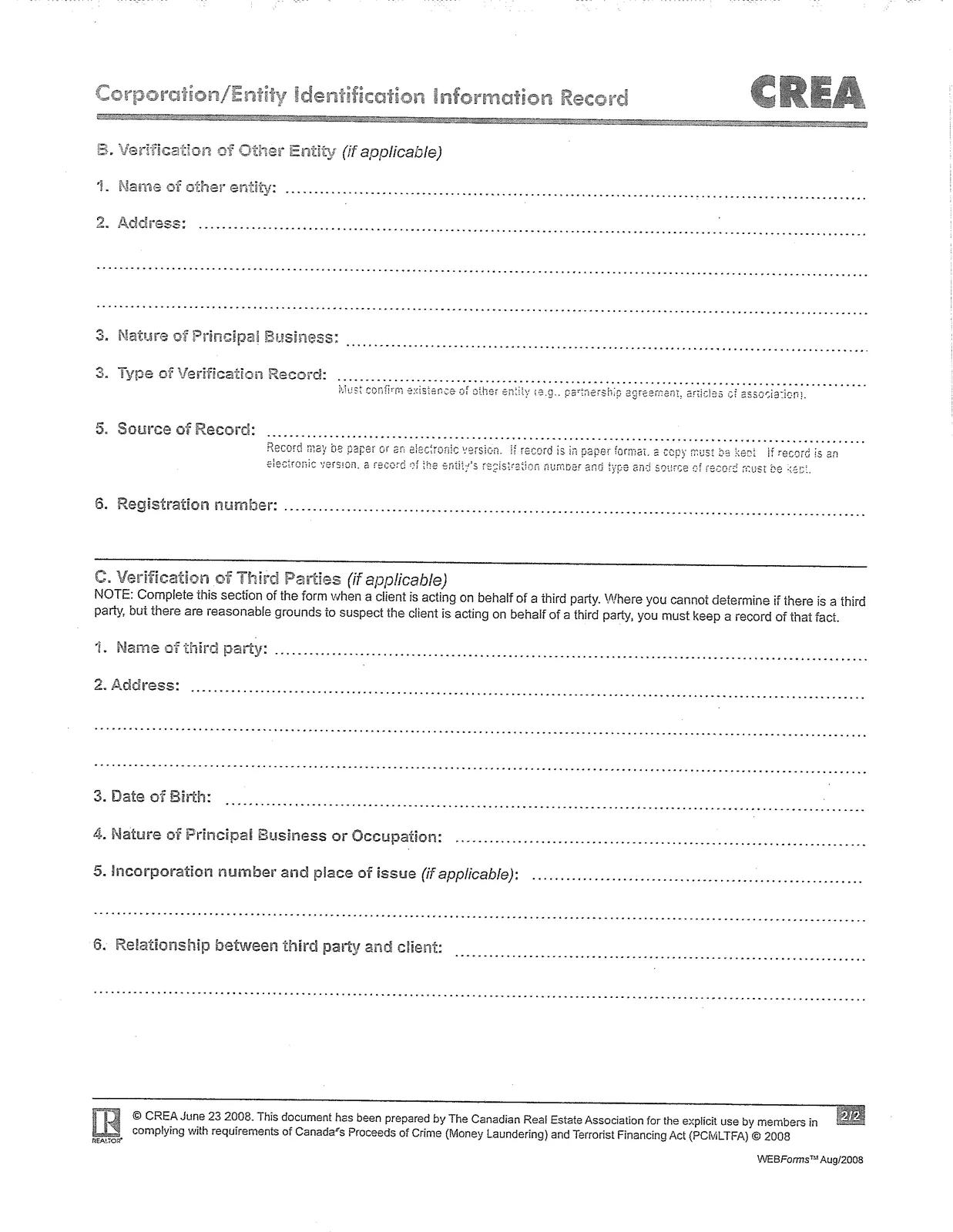 Document image