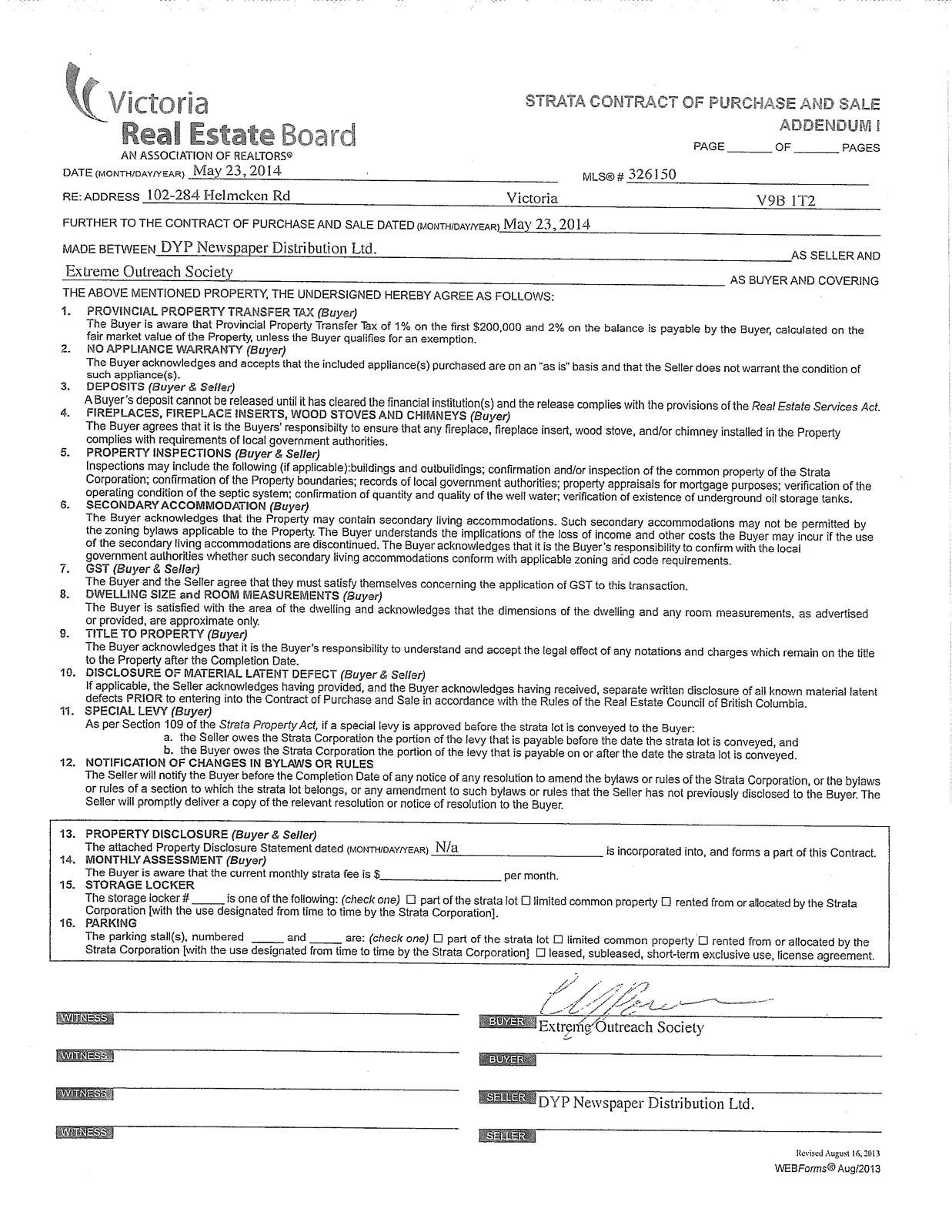Document image