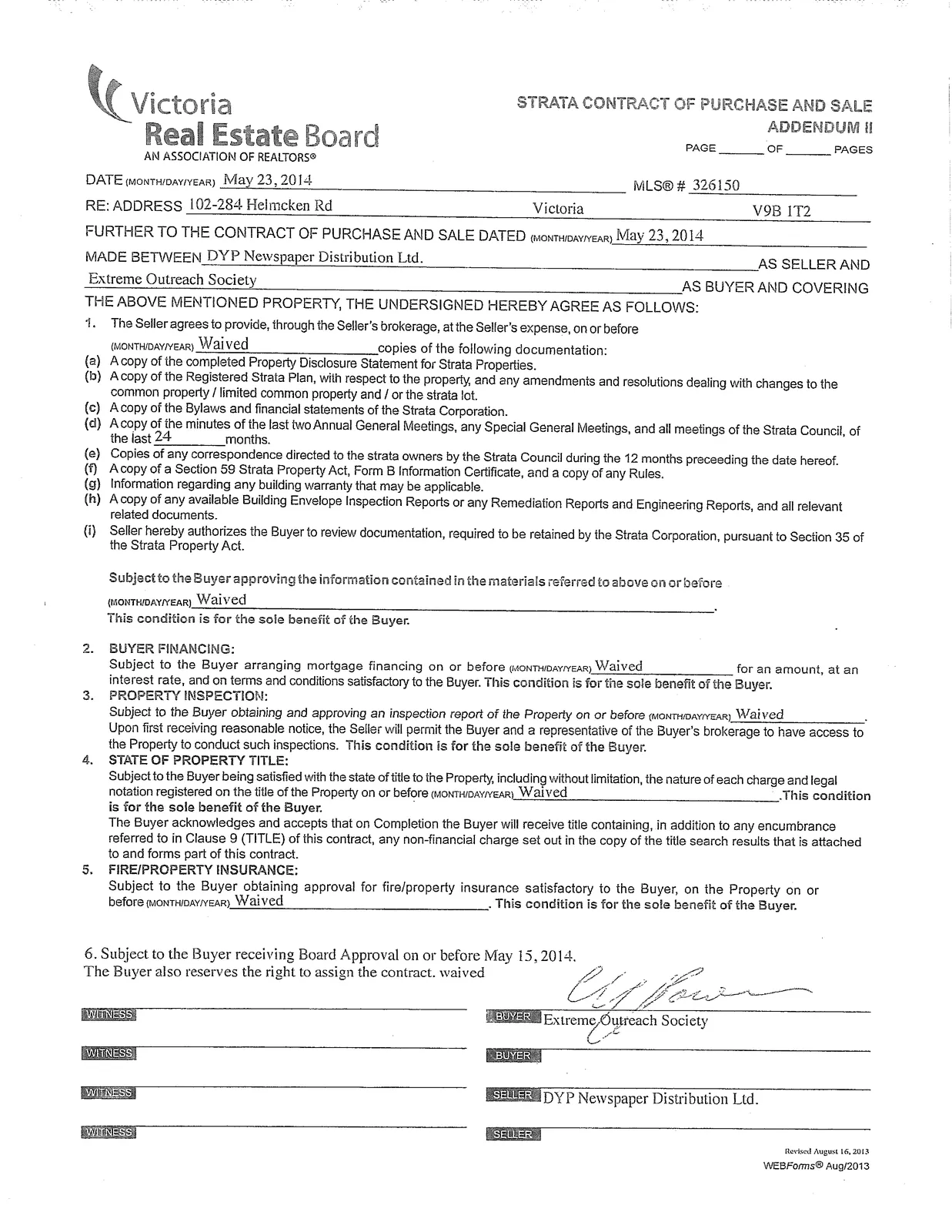 Document image