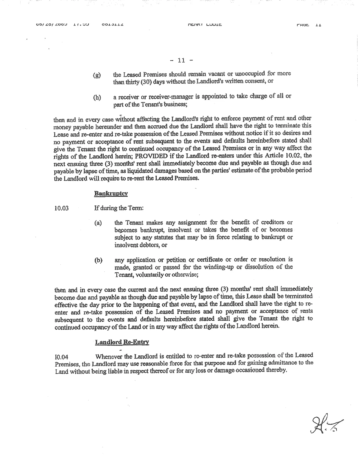 Document image