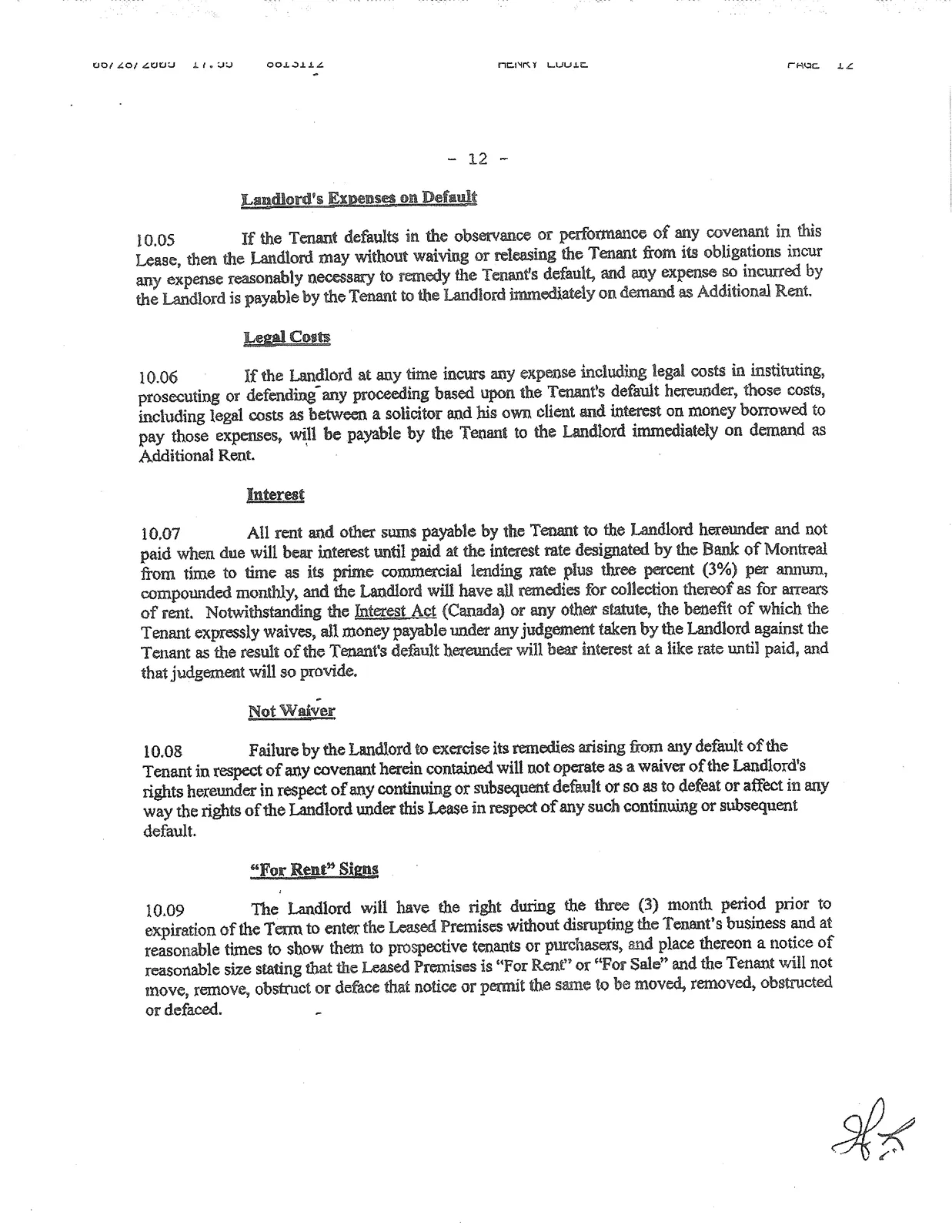 Document image