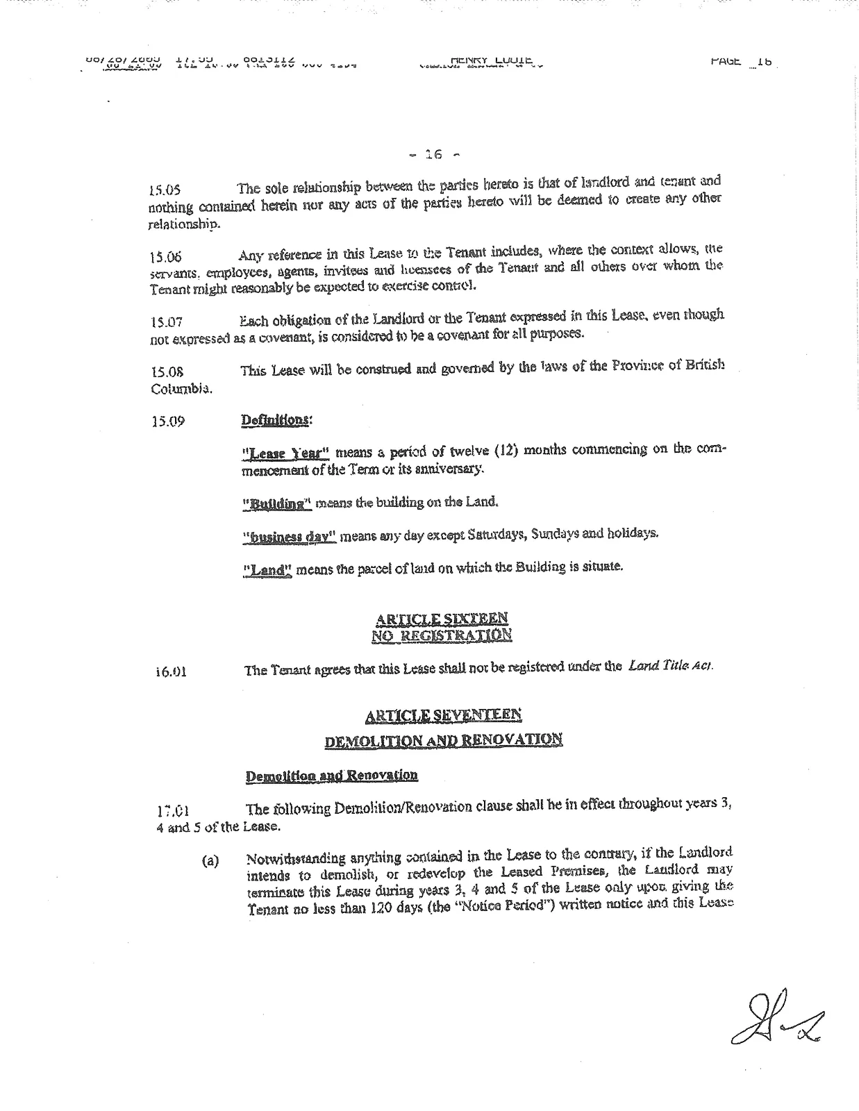 Document image