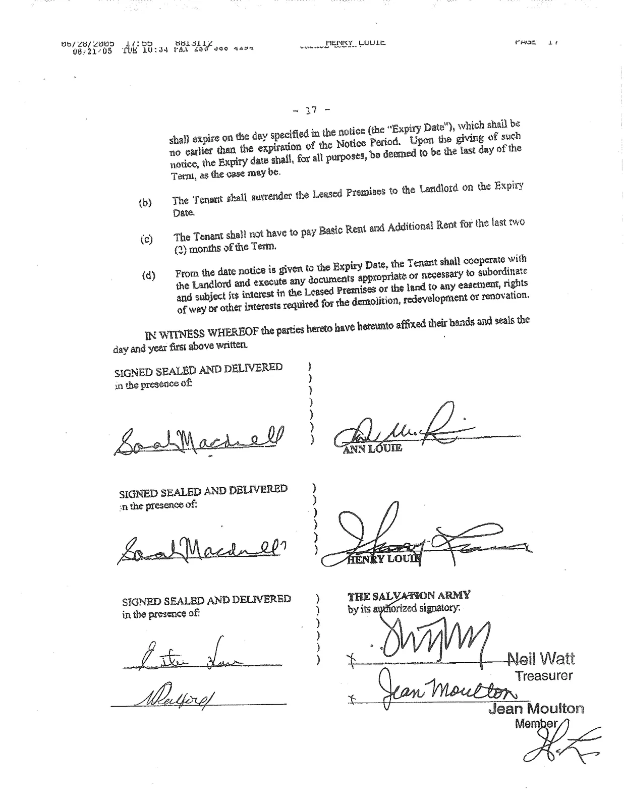 Document image