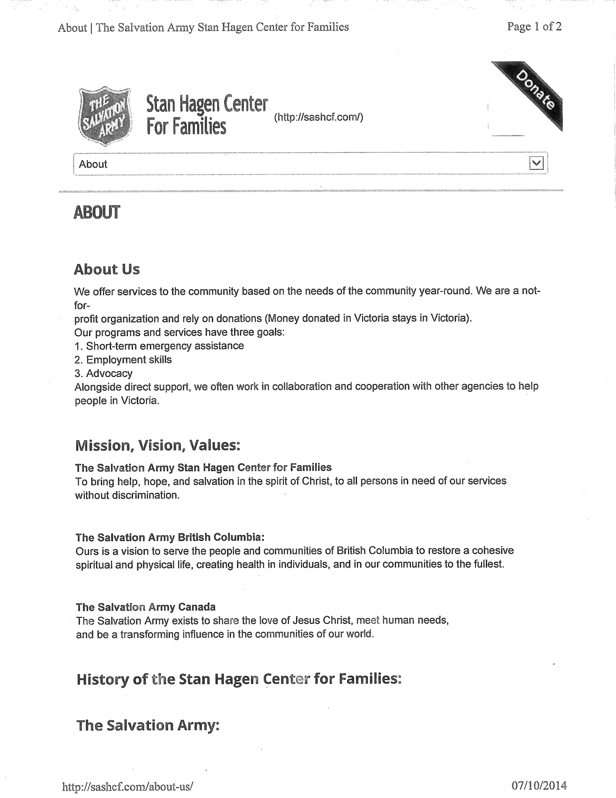 Document image