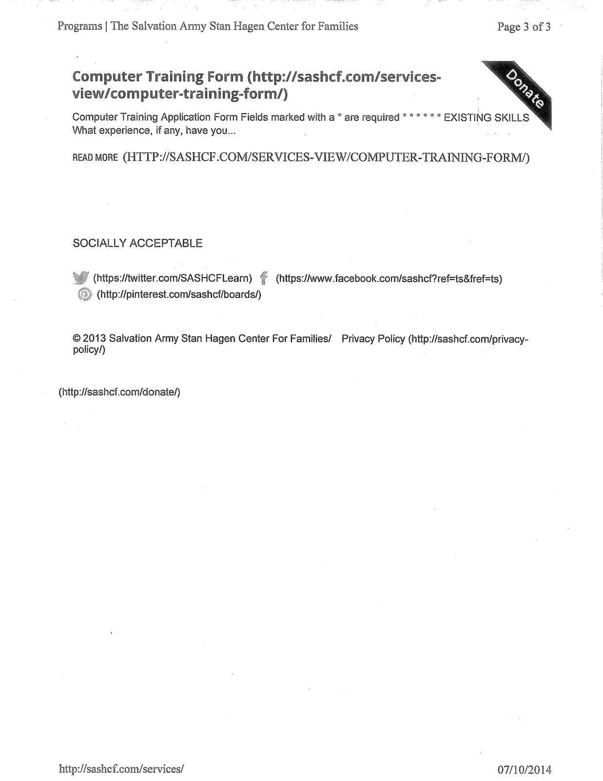 Document image