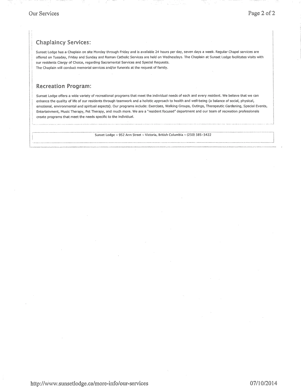 Document image