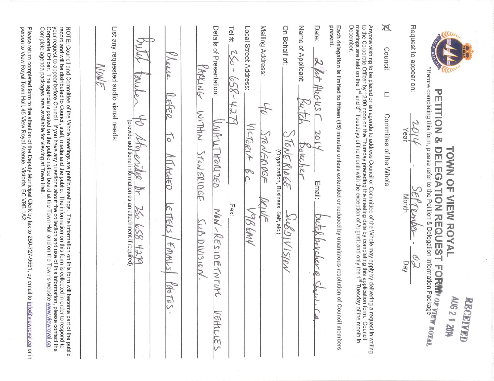 Document image