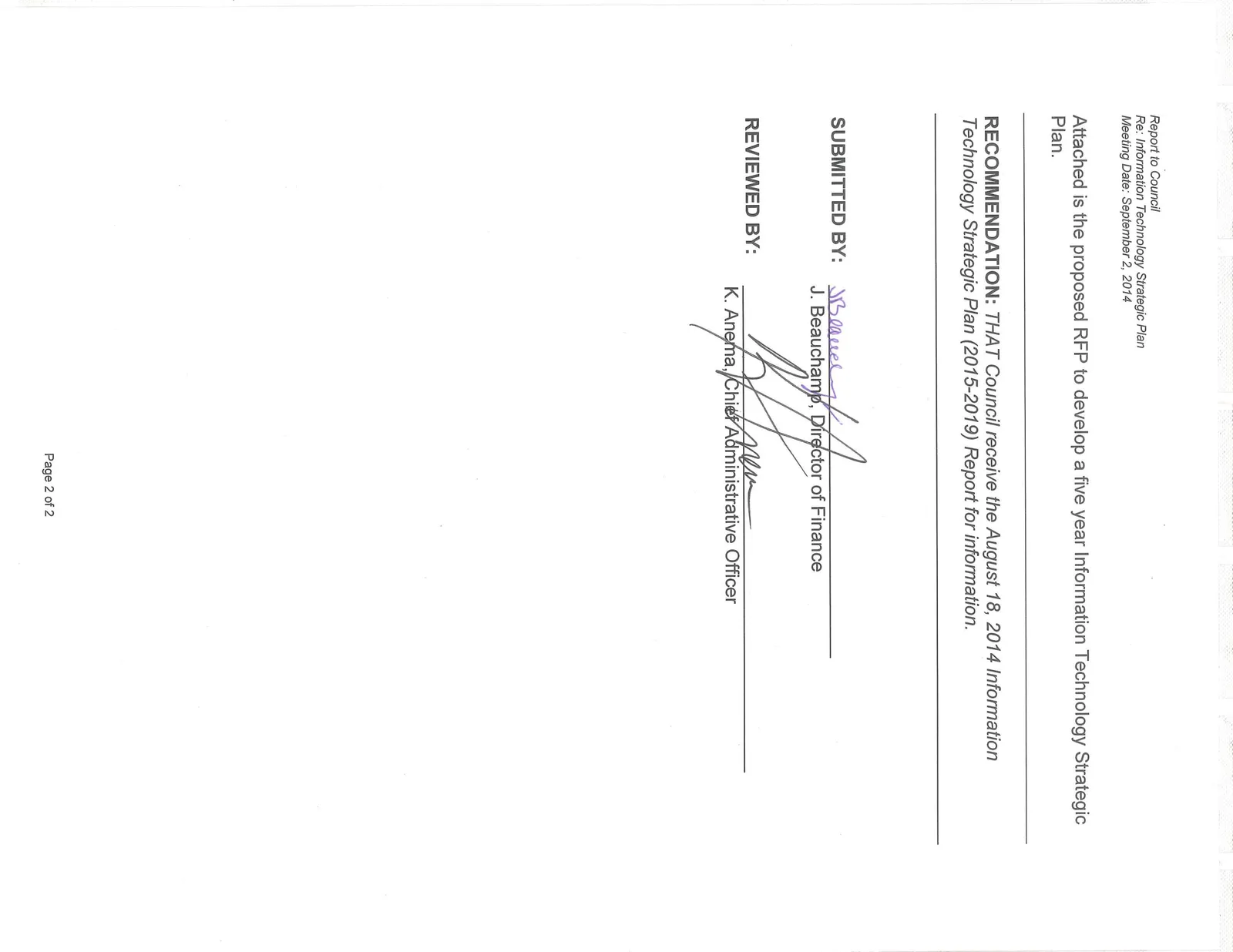 Document image