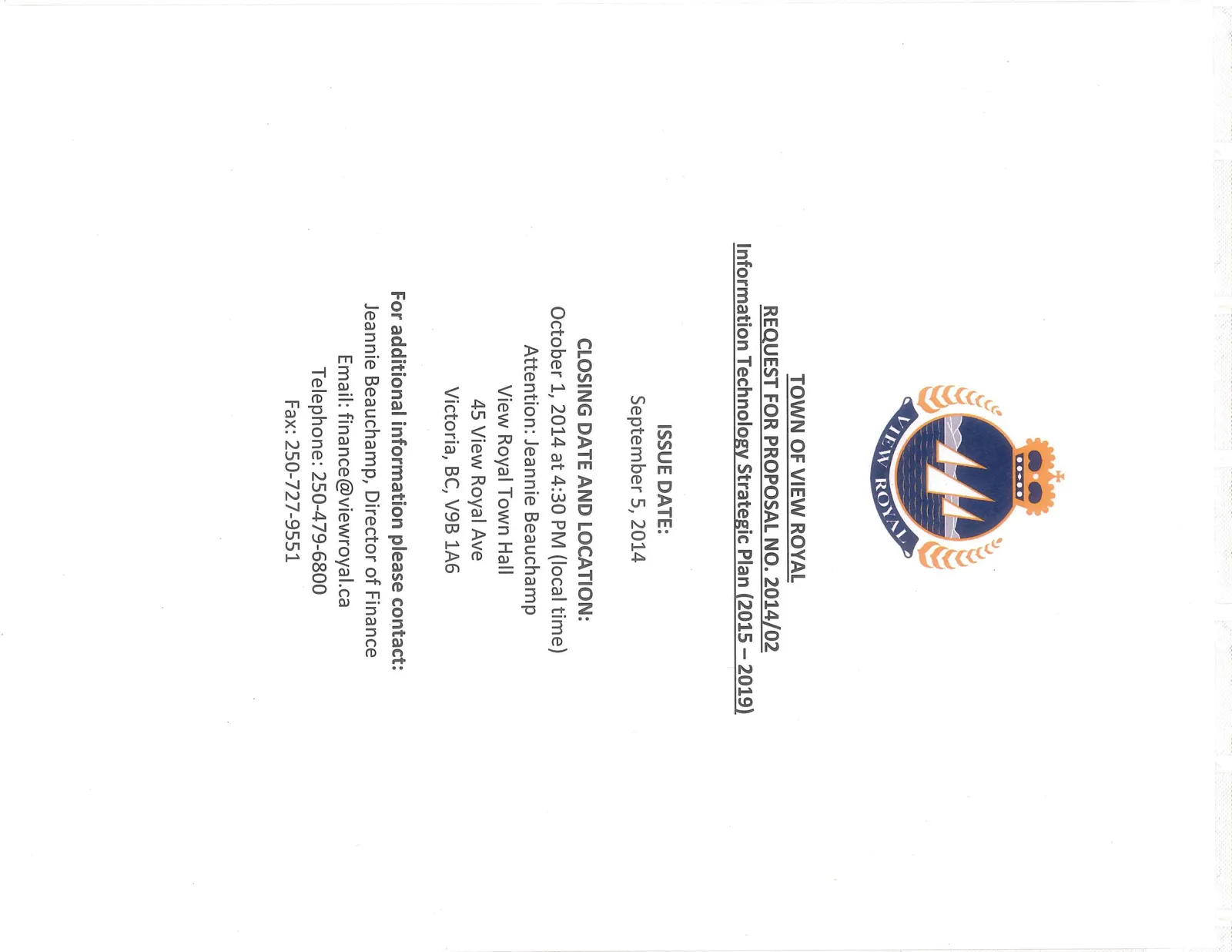 Document image