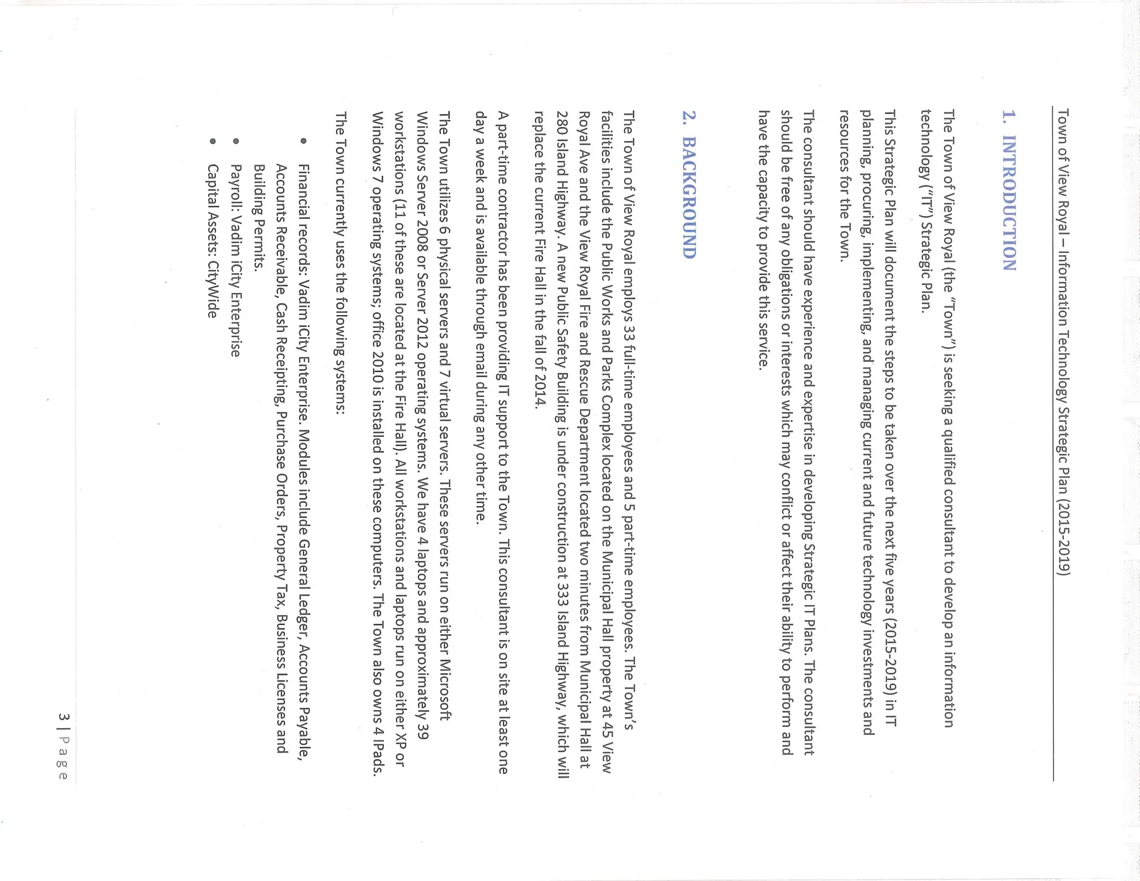 Document image