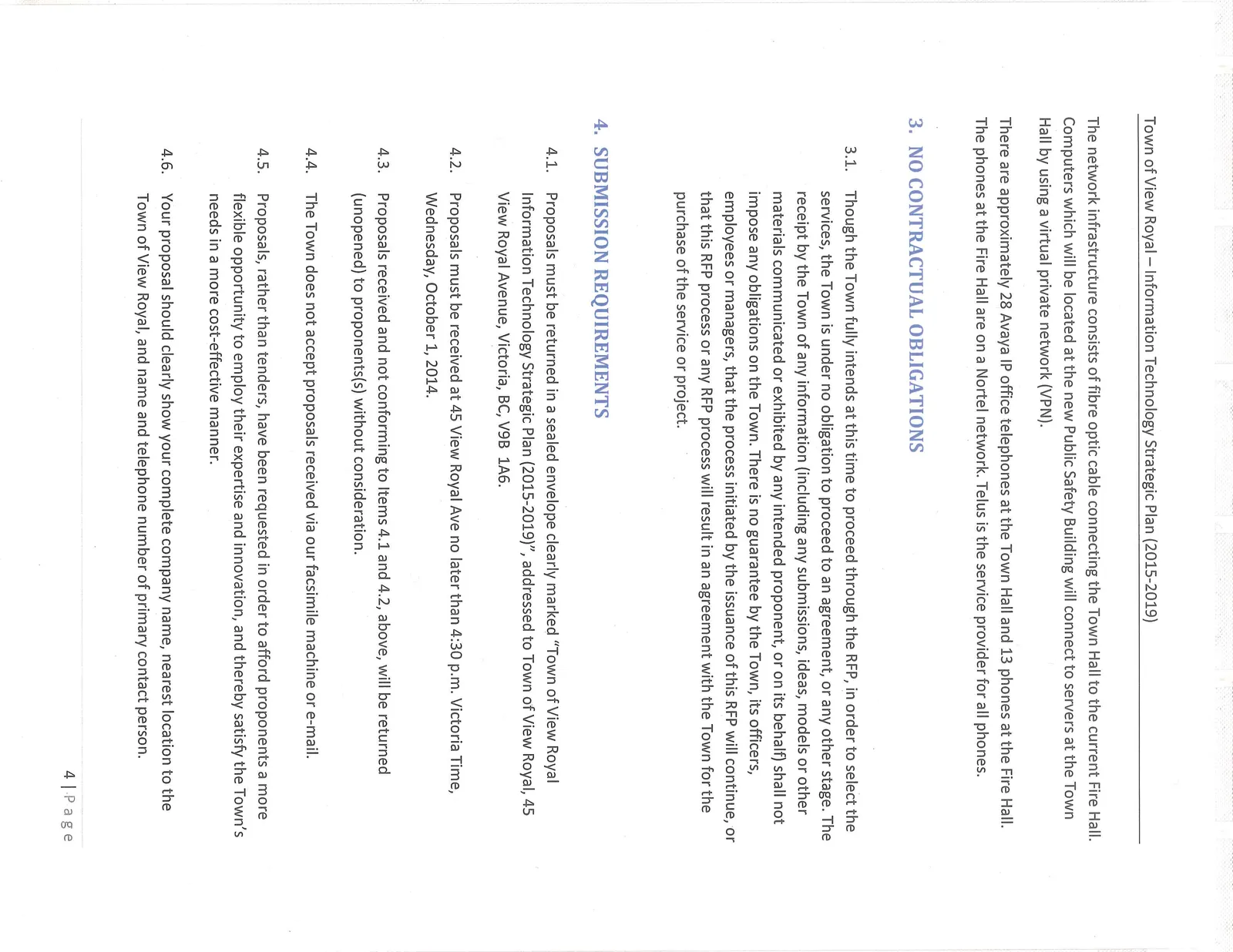 Document image