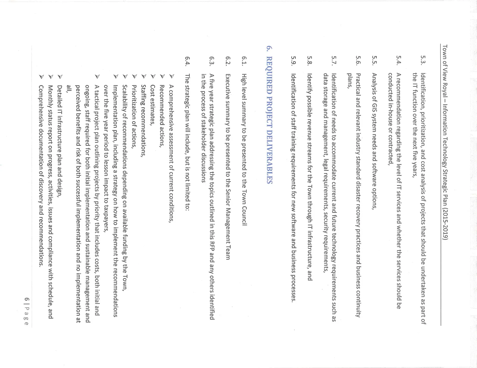 Document image