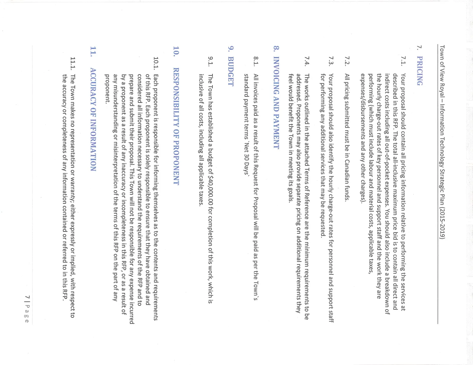 Document image
