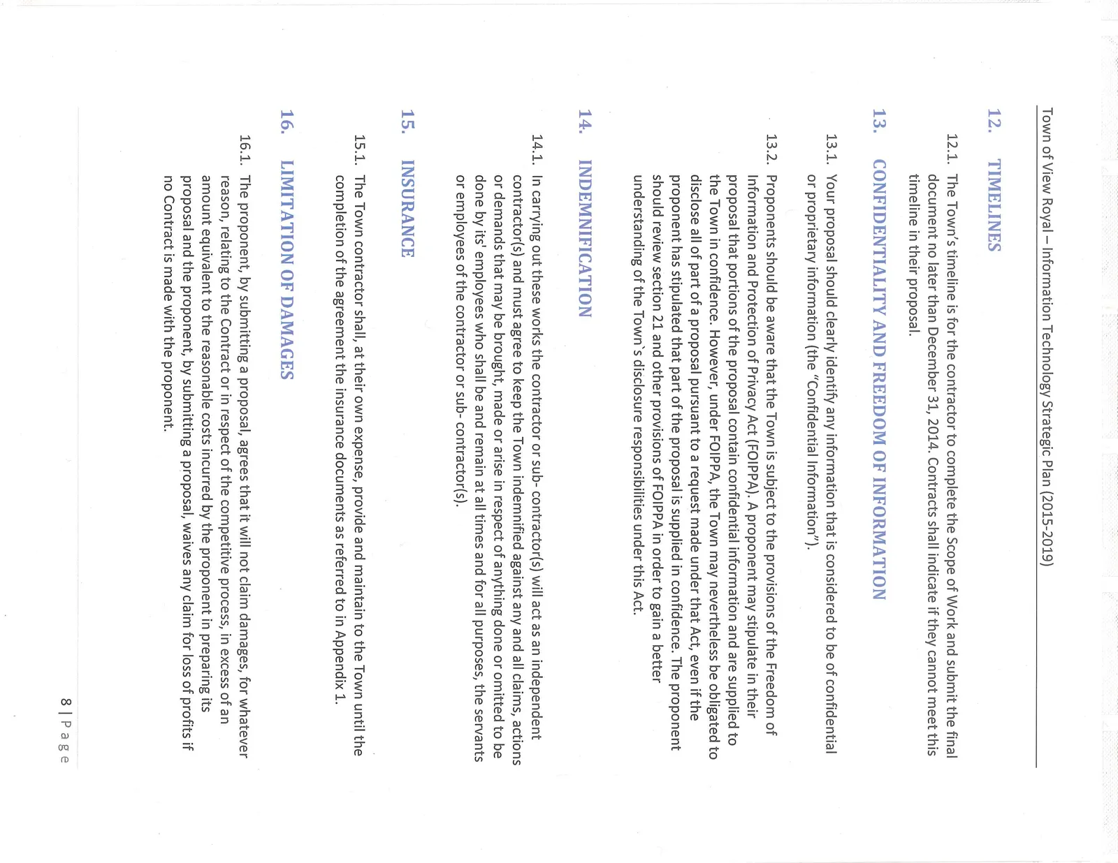 Document image
