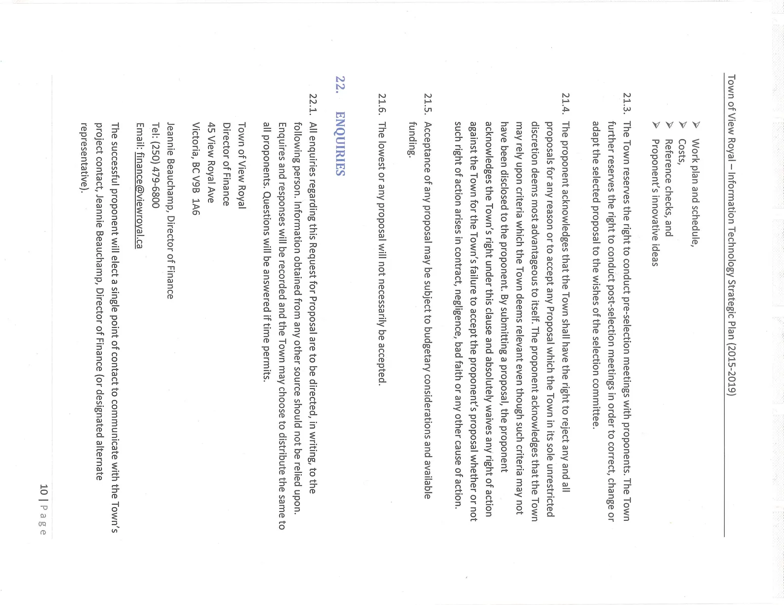 Document image