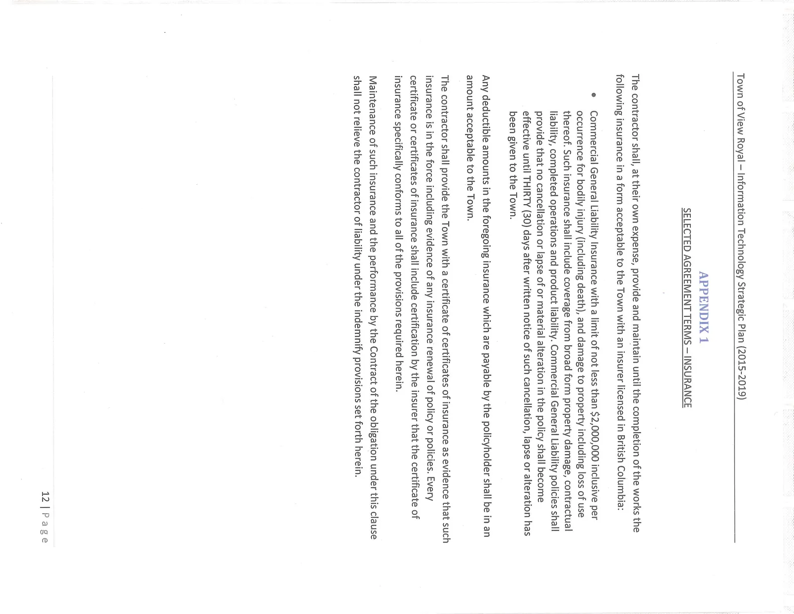 Document image