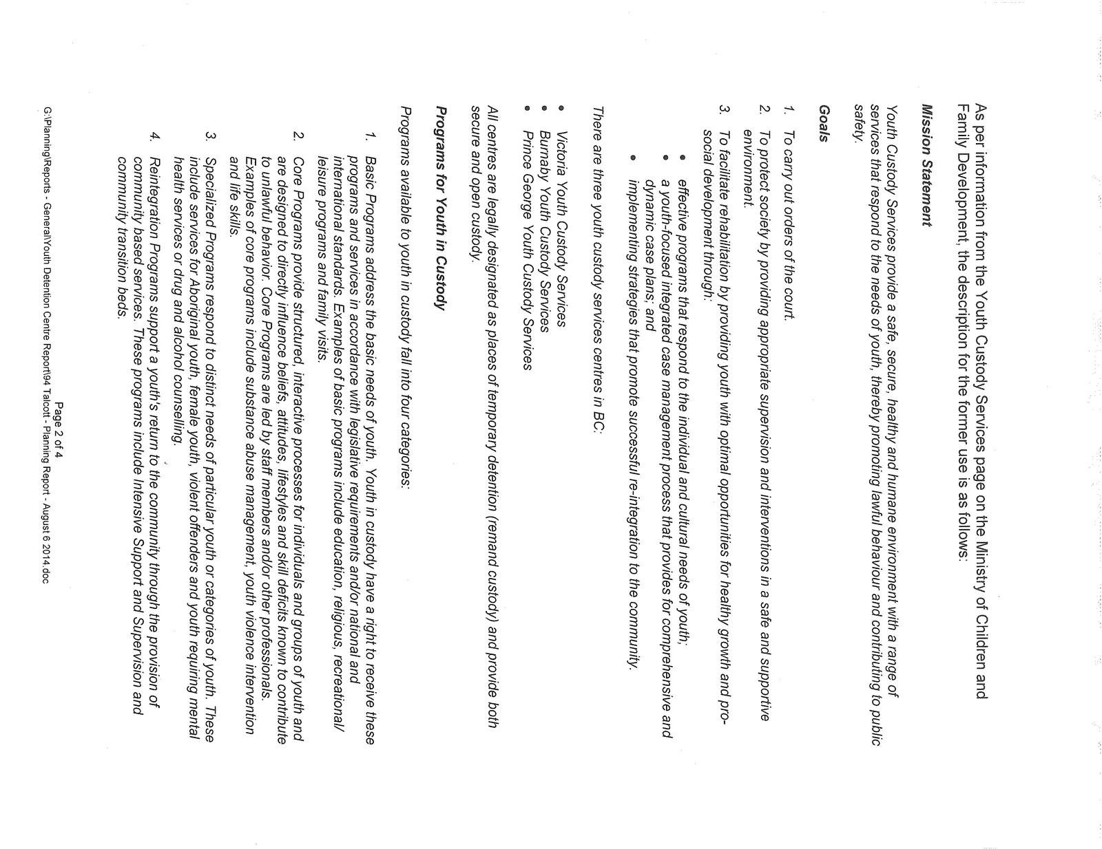 Document image