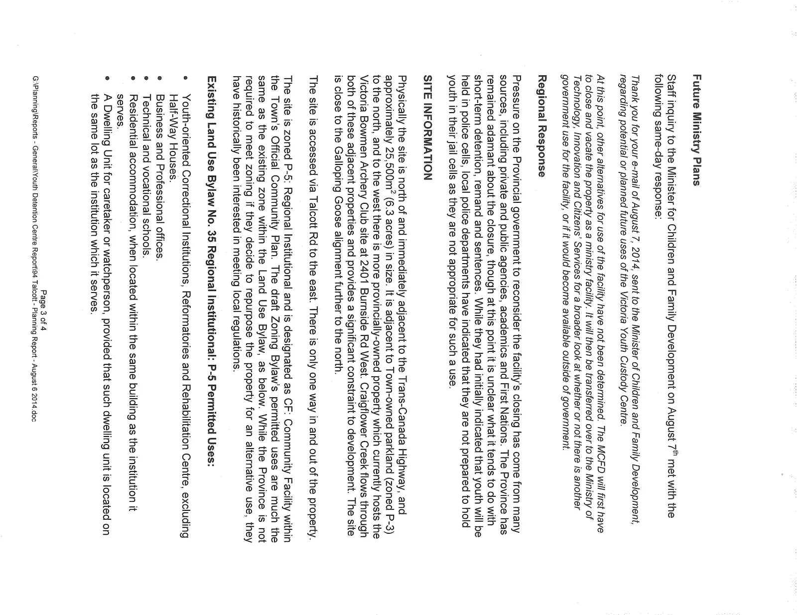 Document image