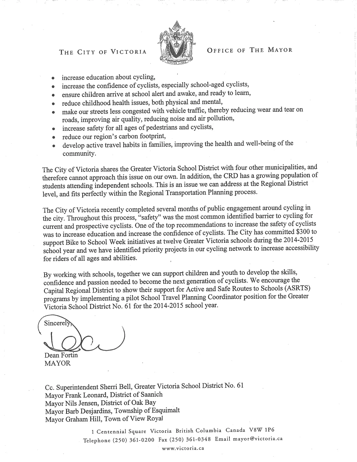 Document image