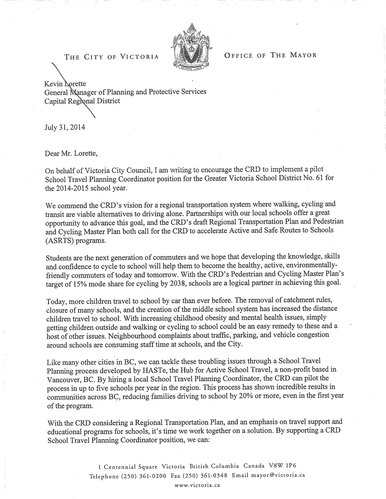 Document image
